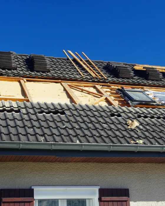 Nts Nettoyage 06 Nettoyage Toiture Villefranche Sur Mer Renovation Toiture